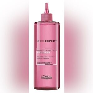 L'Oreal Serie Expert Pro Longer Hair Treatment End Filler Concentrate